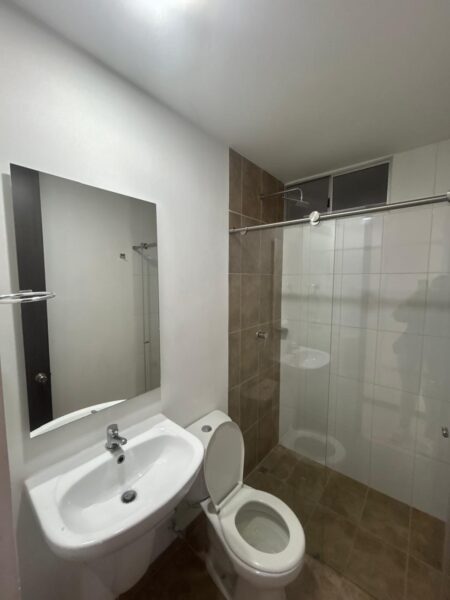 Apartamento en arriendo – Arboleda, La Estrella