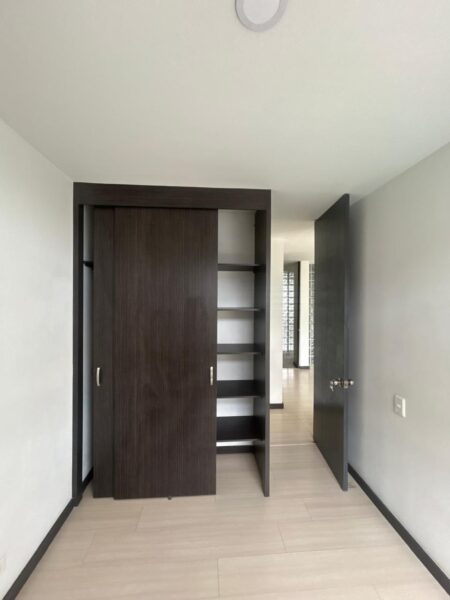 Apartamento en arriendo – Arboleda, La Estrella