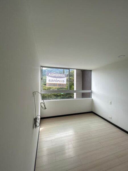 Apartamento en arriendo – Arboleda, La Estrella
