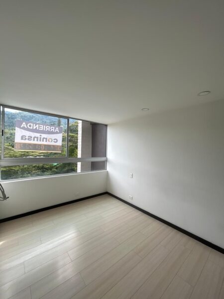 Apartamento en arriendo – Arboleda, La Estrella