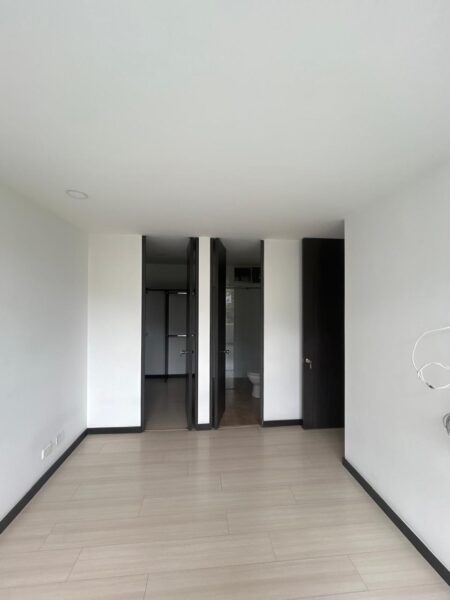 Apartamento en arriendo – Arboleda, La Estrella