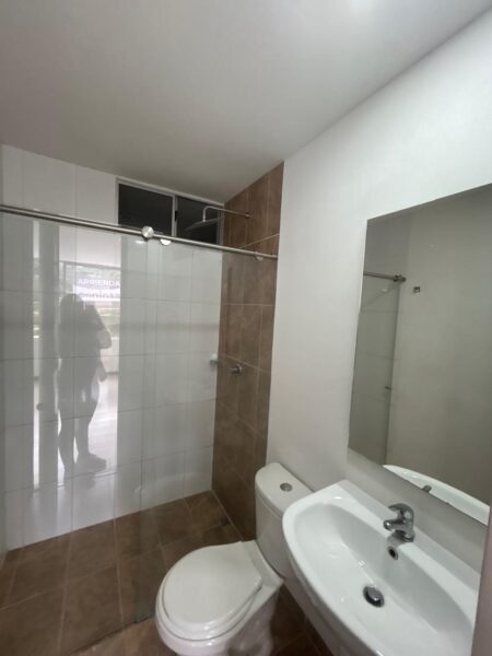 Apartamento en arriendo – Arboleda, La Estrella