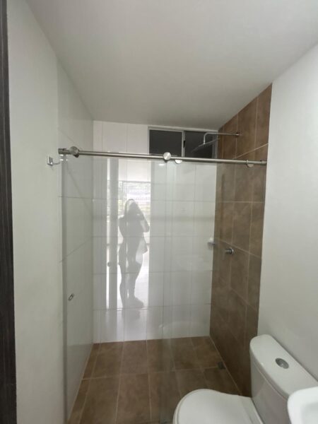 Apartamento en arriendo – Arboleda, La Estrella