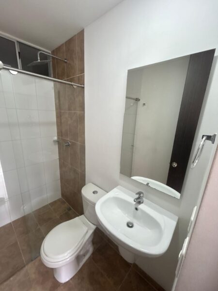Apartamento en arriendo – Arboleda, La Estrella