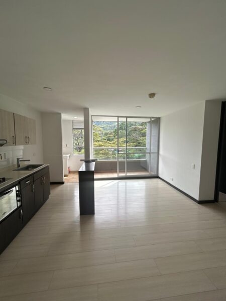 Apartamento en arriendo – Arboleda, La Estrella