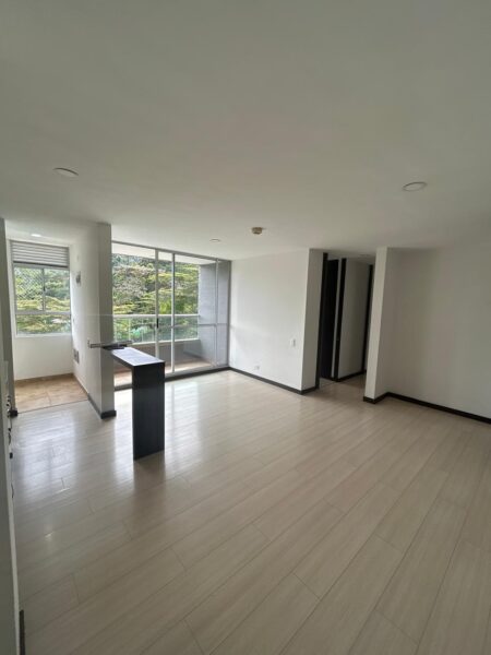 Apartamento en arriendo – Arboleda, La Estrella