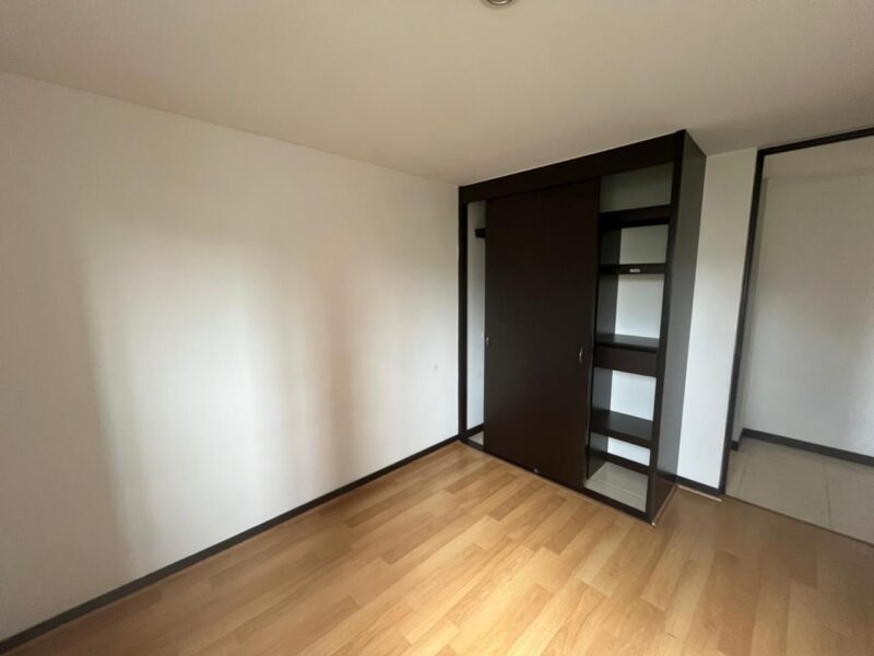 Apartamento en arriendo – Suramérica