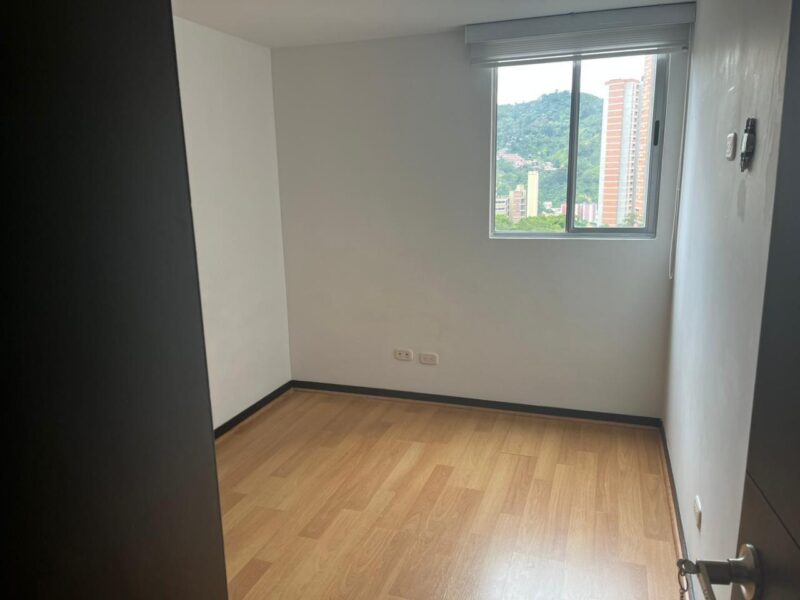 Apartamento en arriendo – Suramérica