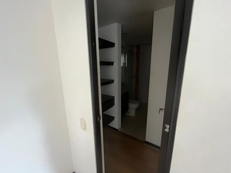 Apartamento en arriendo – Suramérica