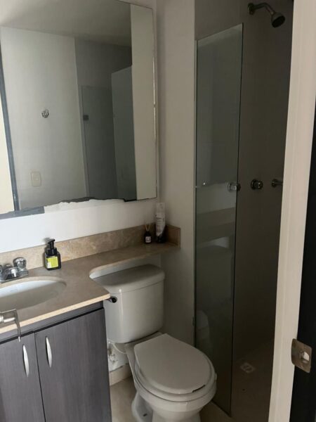 Apartamento en arriendo – Suramérica