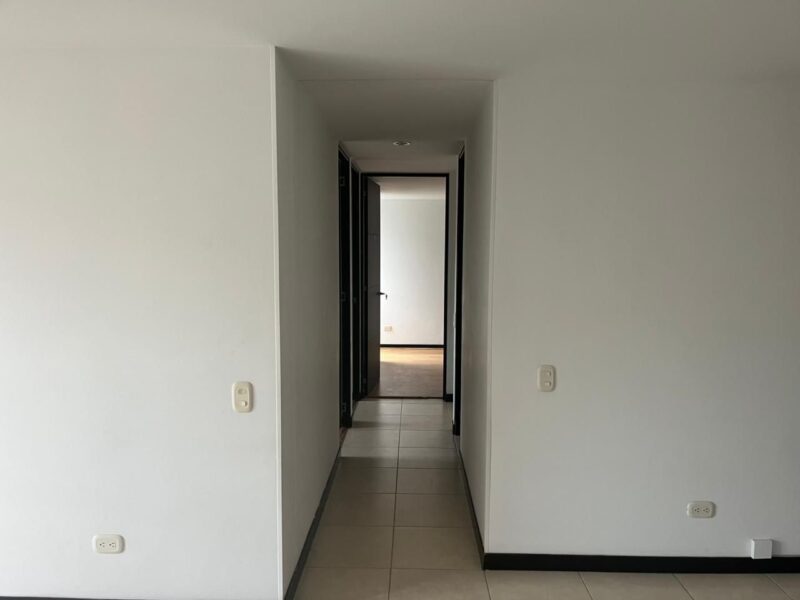 Apartamento en arriendo – Suramérica