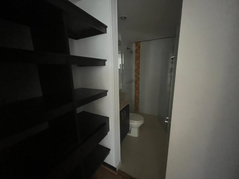 Apartamento en arriendo – Suramérica