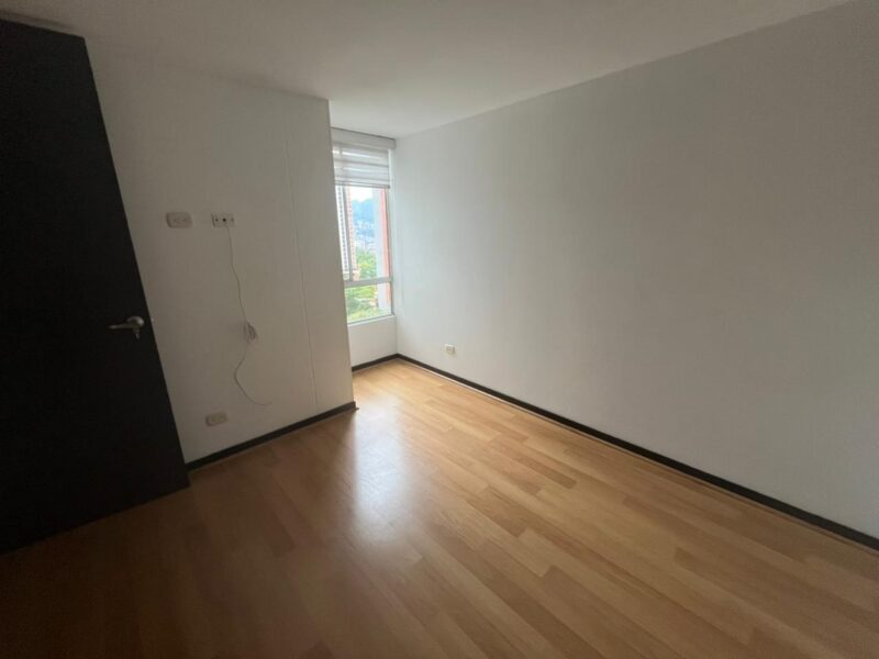 Apartamento en arriendo – Suramérica