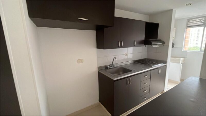 Apartamento en arriendo – Suramérica