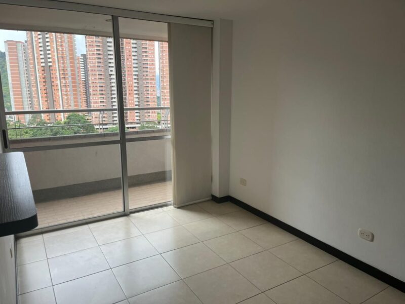 Apartamento en arriendo – Suramérica