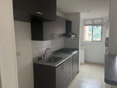 Apartamento en arriendo – Suramérica