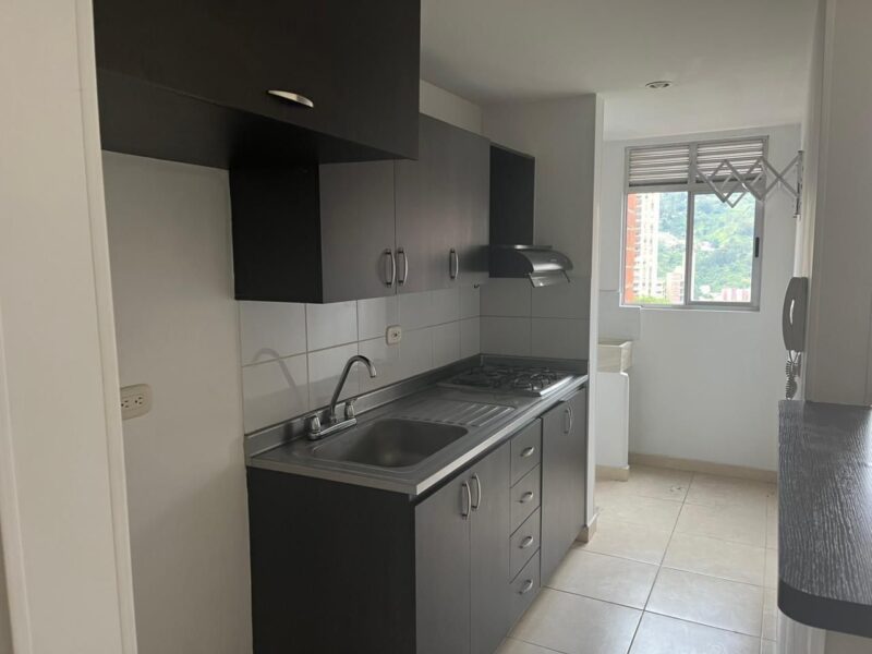 Apartamento en arriendo – Suramérica