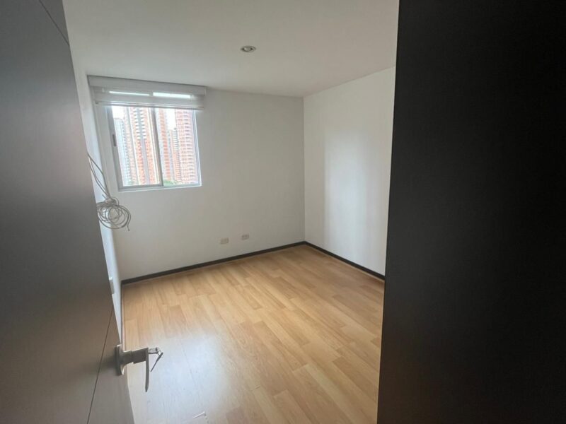 Apartamento en arriendo – Suramérica