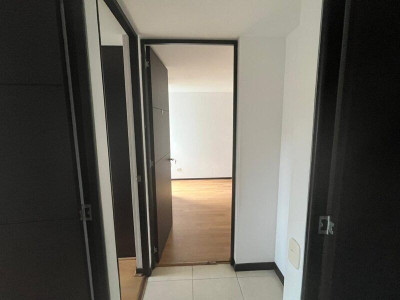 Apartamento en arriendo – Suramérica