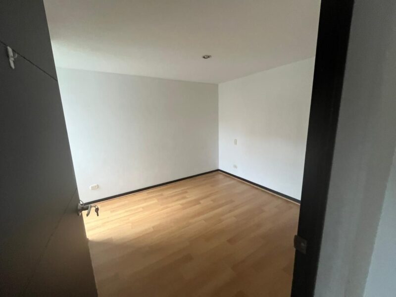 Apartamento en arriendo – Suramérica