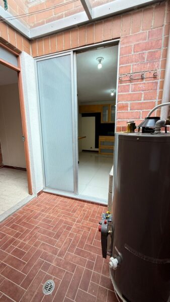 Casa en arriendo en Suramérica, La Estrella. Ubicada en una zona estratégica del sur del Valle de Aburrá,