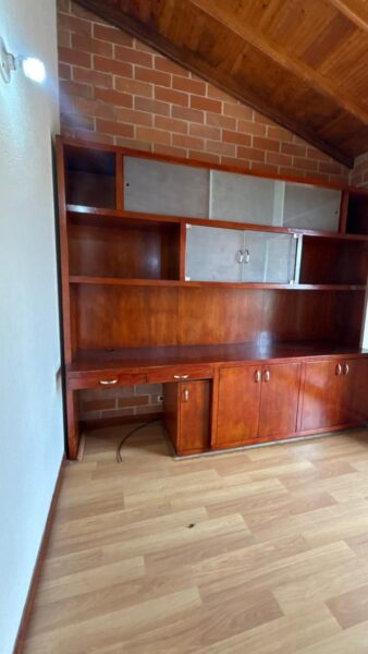 Casa en arriendo en Suramérica, La Estrella. Ubicada en una zona estratégica del sur del Valle de Aburrá,