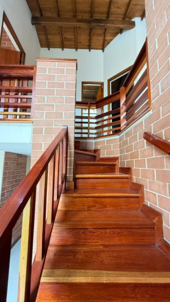Casa en arriendo en Suramérica, La Estrella. Ubicada en una zona estratégica del sur del Valle de Aburrá,