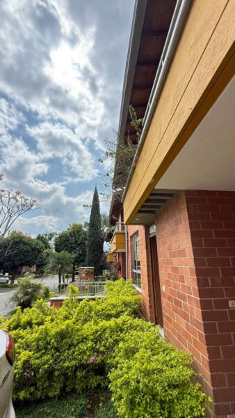 Casa en arriendo en Suramérica, La Estrella. Ubicada en una zona estratégica del sur del Valle de Aburrá,