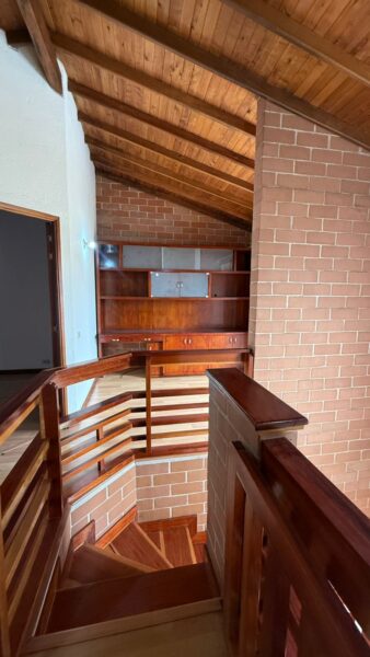 Casa en arriendo en Suramérica, La Estrella. Ubicada en una zona estratégica del sur del Valle de Aburrá,