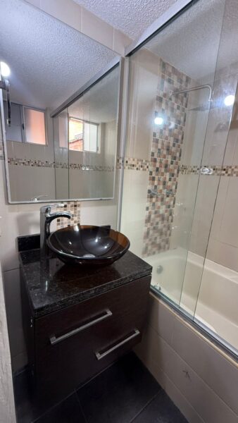 Casa en arriendo en Suramérica, La Estrella. Ubicada en una zona estratégica del sur del Valle de Aburrá,