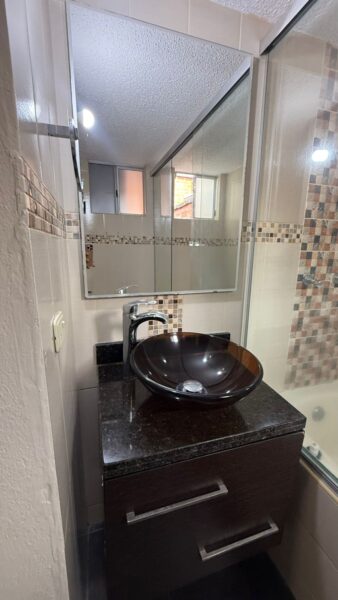 Casa en arriendo en Suramérica, La Estrella. Ubicada en una zona estratégica del sur del Valle de Aburrá,