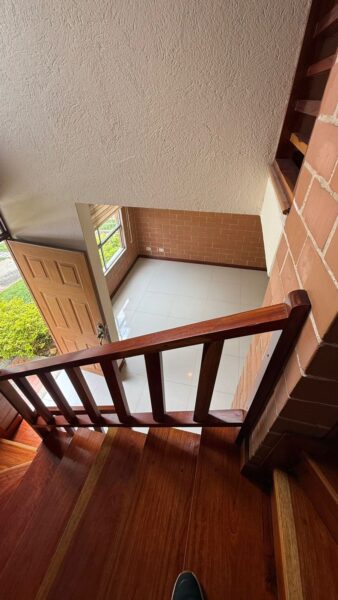 Casa en arriendo en Suramérica, La Estrella. Ubicada en una zona estratégica del sur del Valle de Aburrá,