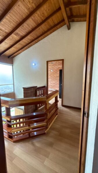 Casa en arriendo en Suramérica, La Estrella. Ubicada en una zona estratégica del sur del Valle de Aburrá,