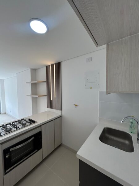 Apartamento para estrenar – Proyecto Fantasía, La Estrella