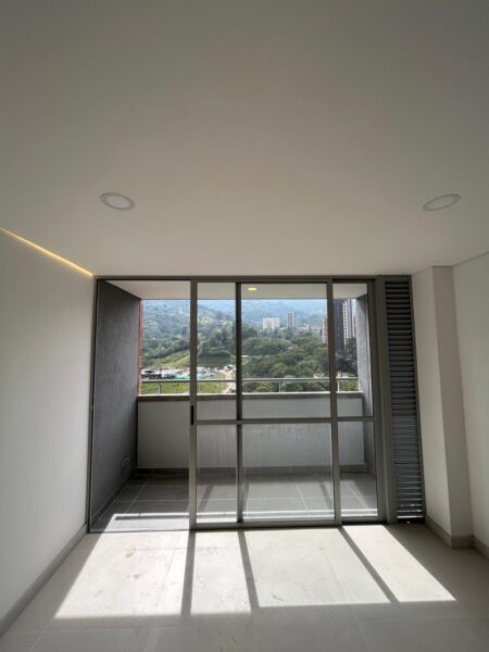 Apartamento para estrenar – Proyecto Fantasía, La Estrella