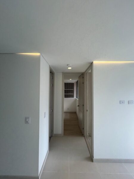 Apartamento para estrenar – Proyecto Fantasía, La Estrella