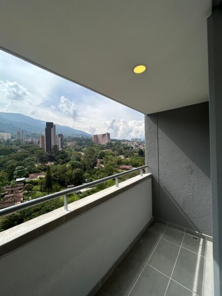 Apartamento para estrenar – Proyecto Fantasía, La Estrella