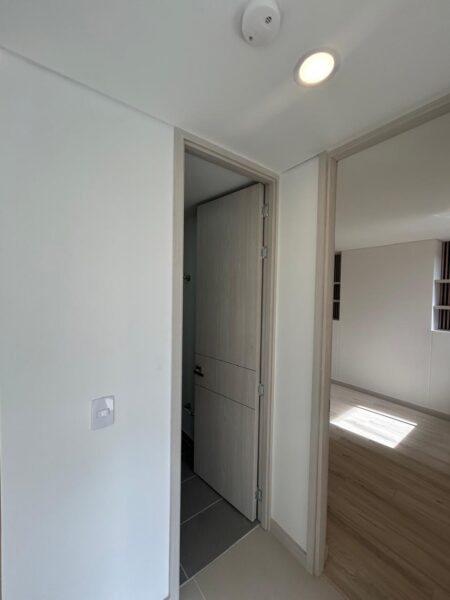 Apartamento para estrenar – Proyecto Fantasía, La Estrella