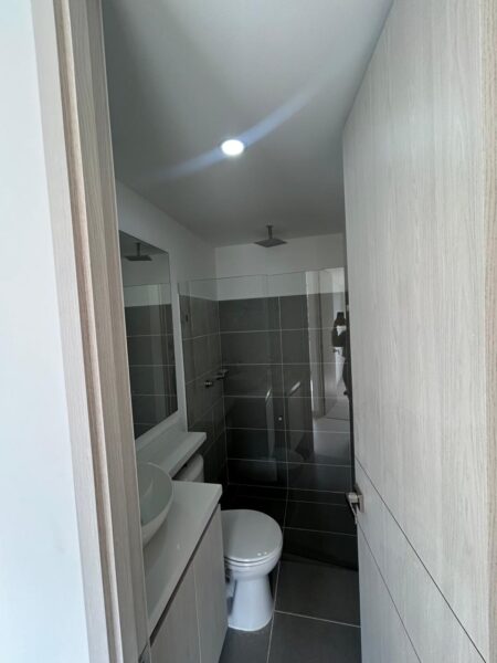 Apartamento para estrenar – Proyecto Fantasía, La Estrella