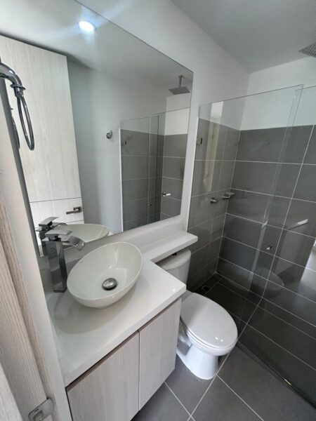 Apartamento para estrenar – Proyecto Fantasía, La Estrella