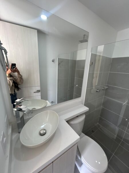 Apartamento para estrenar – Proyecto Fantasía, La Estrella