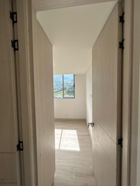 Apartamento para estrenar – Proyecto Fantasía, La Estrella