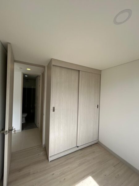 Apartamento para estrenar – Proyecto Fantasía, La Estrella