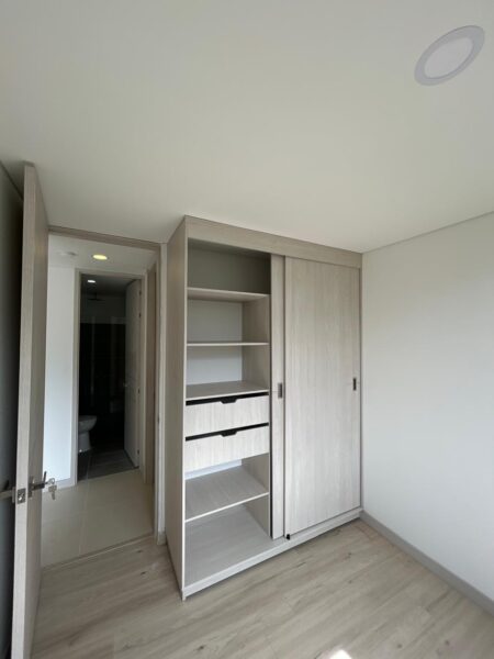 Apartamento para estrenar – Proyecto Fantasía, La Estrella
