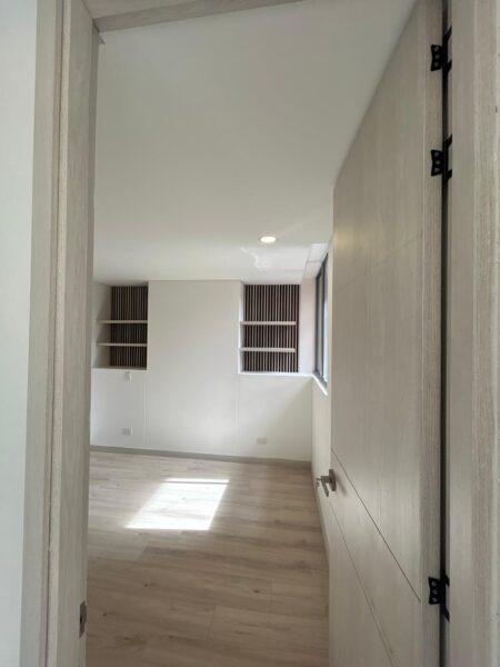 Apartamento para estrenar – Proyecto Fantasía, La Estrella