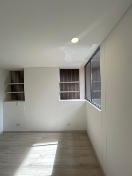 Apartamento para estrenar – Proyecto Fantasía, La Estrella