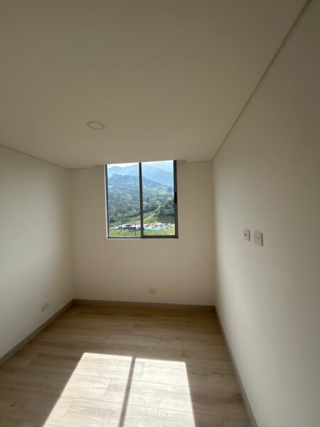 Apartamento para estrenar – Proyecto Fantasía, La Estrella
