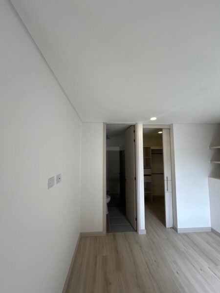 Apartamento para estrenar – Proyecto Fantasía, La Estrella