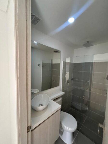Apartamento para estrenar – Proyecto Fantasía, La Estrella