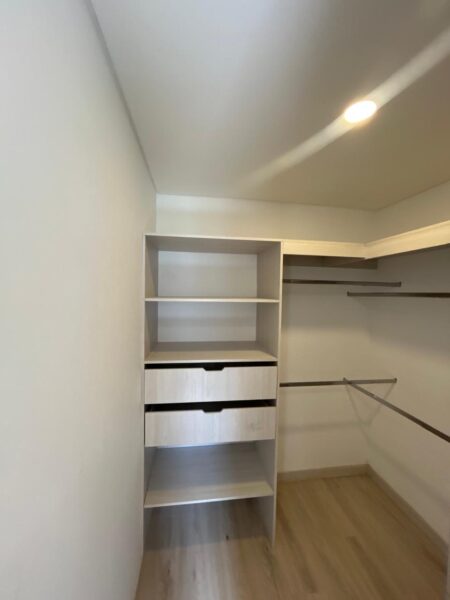 Apartamento para estrenar – Proyecto Fantasía, La Estrella